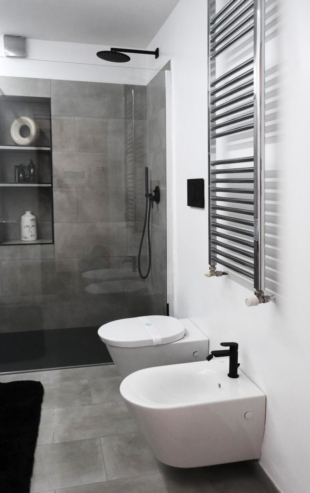 Comecasa Porta Romana Elegant Apartment Milan Bagian luar foto