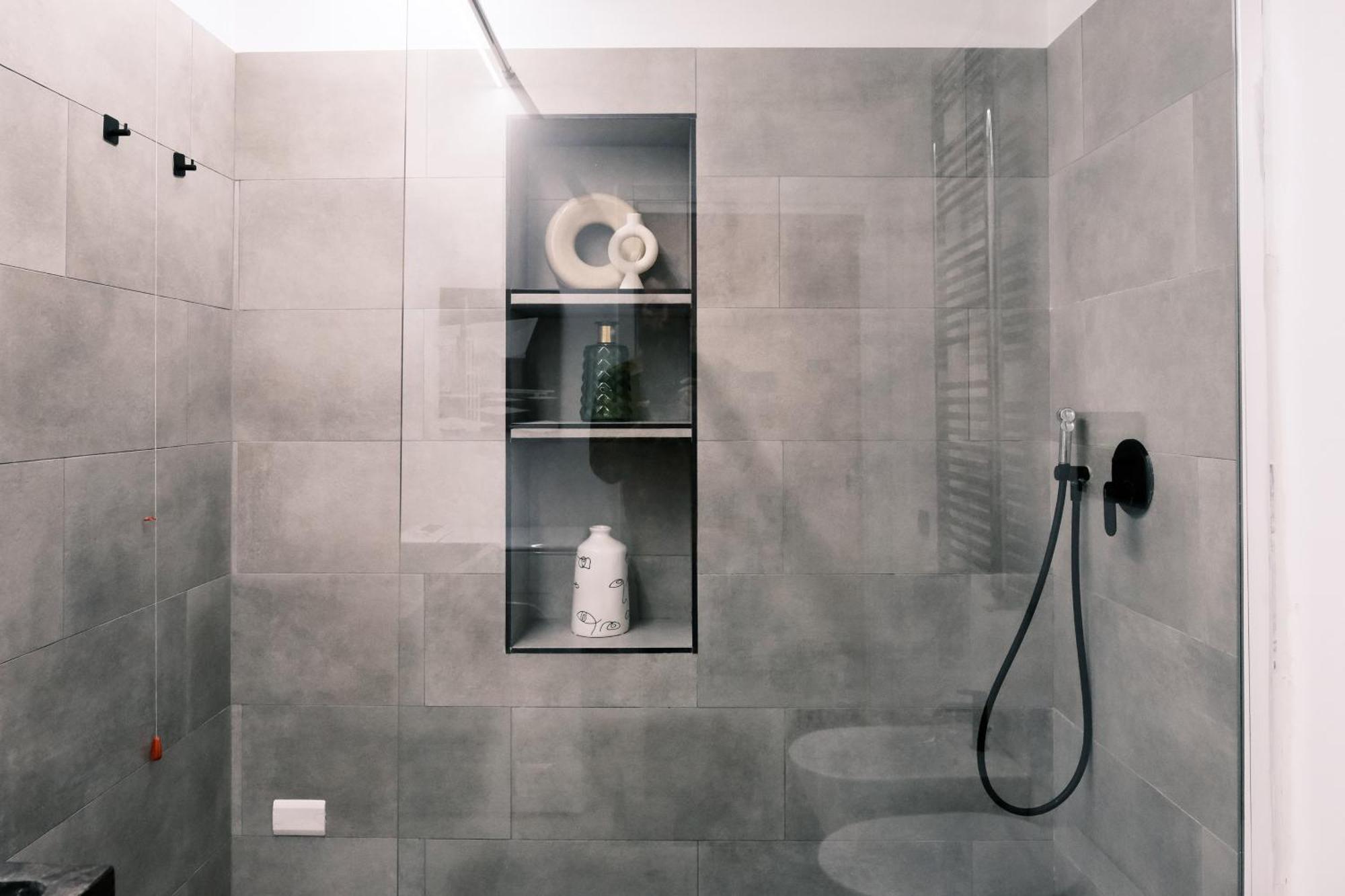 Comecasa Porta Romana Elegant Apartment Milan Bagian luar foto